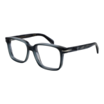 David Beckham )} Brille DB 7152 53Y0018 in Blau