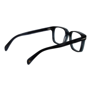 Frontansicht der David Beckham Brille DB 7152 53Y0018 – Rahmen Azetat