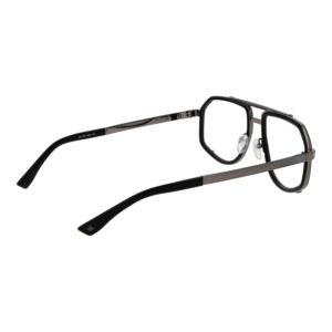 Frontansicht der Dsquared2 Brille D2 0191 56ANS18 – Rahmen Metall