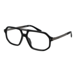 Dsquared2 )} Brille D2 0195 57ANS15 in Schwarz