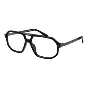 Dsquared2 )} Brille D2 0195 57ANS15 in Schwarz