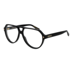 Dsquared2 )} Brille D2 0204 5880714 in Schwarz