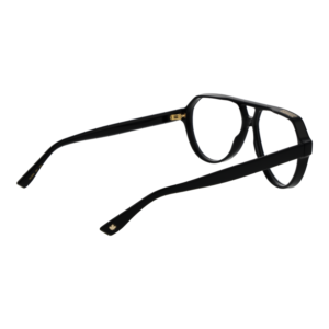 Frontansicht der Dsquared2 Brille D2 0204 5880714 – Rahmen Azetat