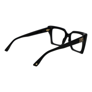 Frontansicht der Dsquared2 Brille D2 0211 5280719 – Rahmen Azetat