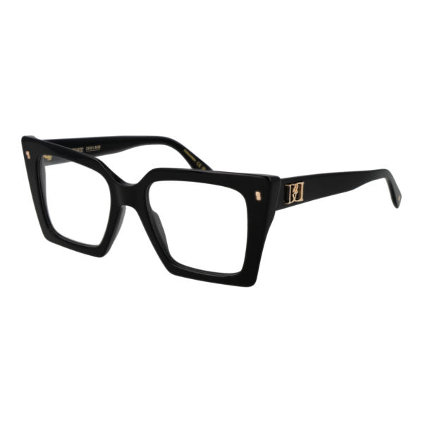 Dsquared2 )} Brille D2 0211 5280719 in Schwarz