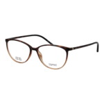 Esprit )} Brille ET17124F 54545 in Braun