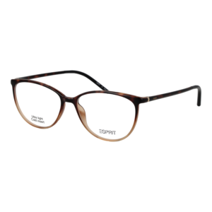 Esprit )} Brille ET17124F 54545 in Braun