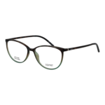 Esprit )} Brille ET17124F 54547 in Braun