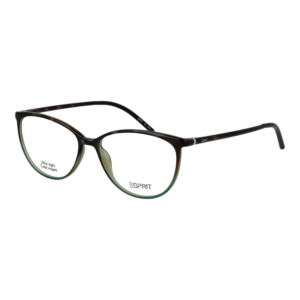 Esprit )} Brille ET17124F 54547 in Braun