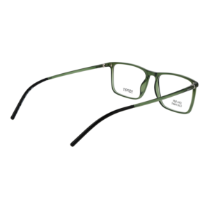 Frontansicht der Esprit Brille ET17126F 53527 – Rahmen Polyphenylsulfon