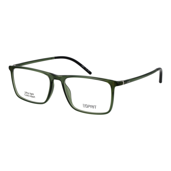 Esprit )} Brille ET17126F 53527 in Oliv