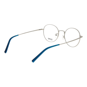 Frontansicht der Esprit Brille ET17130F 49524 – Rahmen Edelstahl