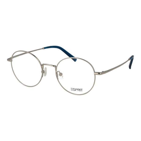 Esprit )} Brille ET17130F 49524 in Silber