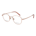 Esprit )} Brille ET17131F 51515 in Rosé Gold