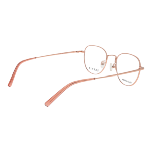 Frontansicht der Esprit Brille ET17131F 51515 – Rahmen Edelstahl