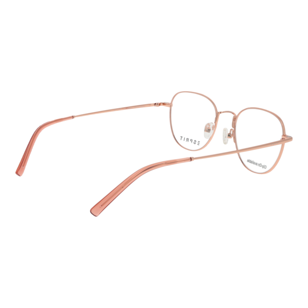 Frontansicht der Esprit Brille ET17131F 51515 – Rahmen Edelstahl