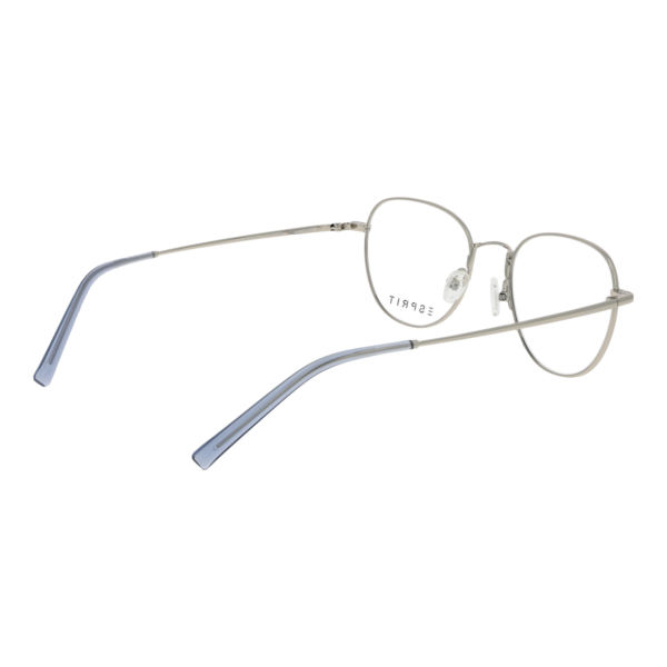 Frontansicht der Esprit Brille ET17131F 51524 – Rahmen Edelstahl