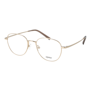Esprit )} Brille ET17131F 51584 in Gold