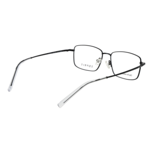 Frontansicht der Esprit Brille ET17132F 53538 – Rahmen Edelstahl