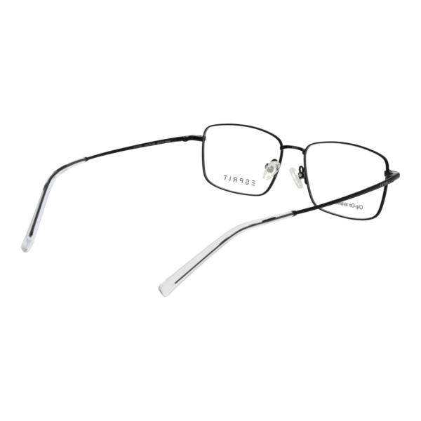 Frontansicht der Esprit Brille ET17132F 53538 – Rahmen Edelstahl