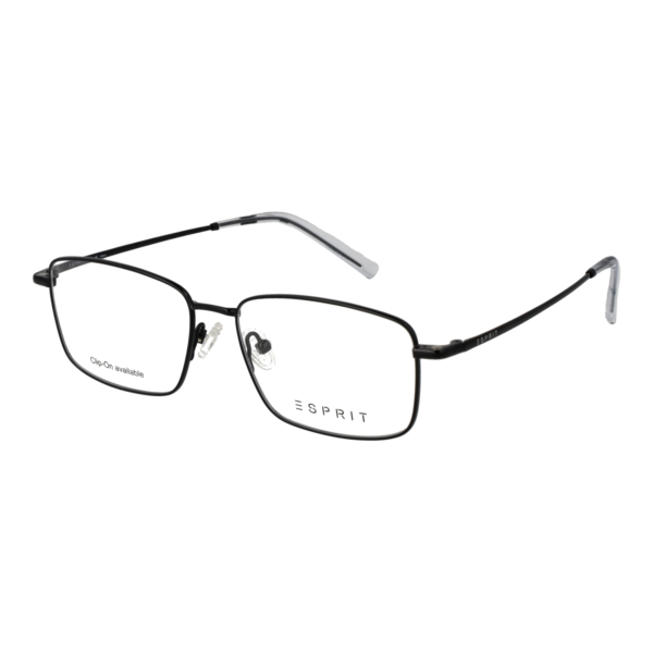 Esprit )} Brille ET17132F 53538 in Schwarz