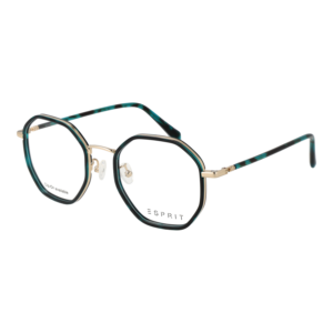 Esprit )} Brille ET17137 52508 in Türkis