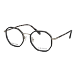 Esprit )} Brille ET17137F 52505 in Schwarz