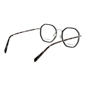 Frontansicht der Esprit Brille ET17137F 52505 – Rahmen Edelstahl