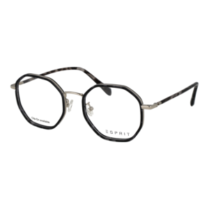 Esprit )} Brille ET17137F 52505 in Schwarz