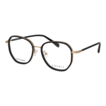 Esprit )} Brille ET17138F 54538 in Schwarz
