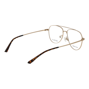 Frontansicht der Esprit Brille ET17139 56584 – Rahmen Edelstahl