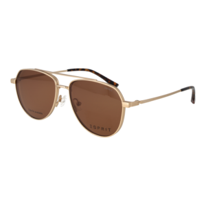 Rückansicht/Bügel der Esprit Brille ET17139 56584