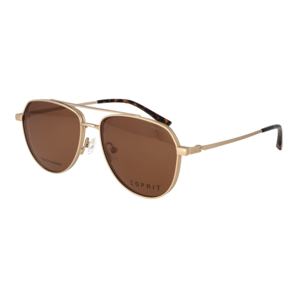 Rückansicht/Bügel der Esprit Brille ET17139 56584