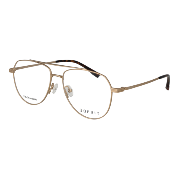 Esprit )} Brille ET17139 56584 in Gold