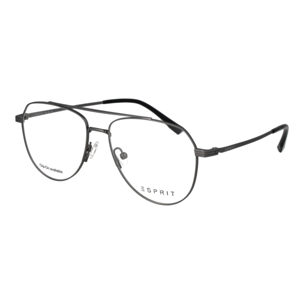 Esprit )} Brille ET17139F 56505 in Gunmetal
