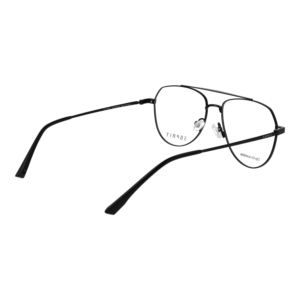 Frontansicht der Esprit Brille ET17139F 56538 – Rahmen Edelstahl