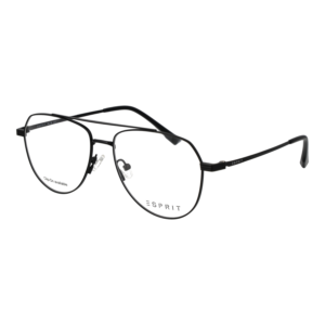 Esprit )} Brille ET17139F 56538 in Schwarz