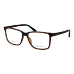 Esprit )} Brille ET17140F 54545 in Havanna