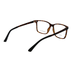 Frontansicht der Esprit Brille ET17140F 54545 – Rahmen Polyphenylsulfon