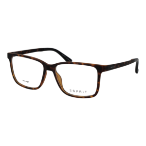 Esprit )} Brille ET17140F 54545 in Havanna
