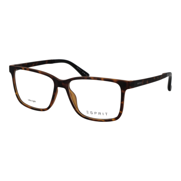 Esprit )} Brille ET17140F 54545 in Havanna