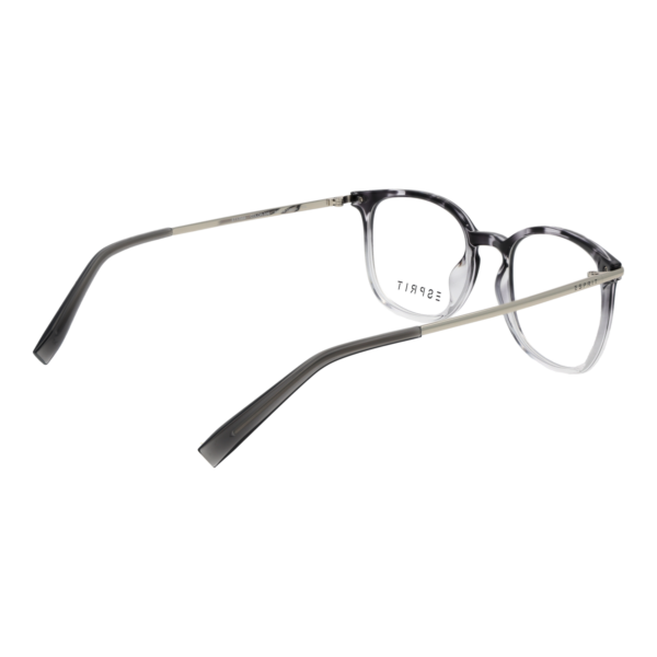 Frontansicht der Esprit Brille ET17569 50505 – Rahmen TR90