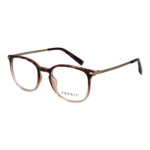 Esprit )} Brille ET17569 50545 in Braun
