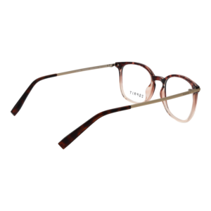 Frontansicht der Esprit Brille ET17569 50545 – Rahmen TR90