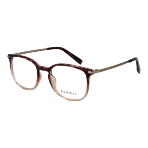 Esprit )} Brille ET17569 50545 in Braun