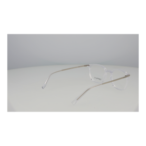 Frontansicht der Esprit Brille ET17569 50557 – Rahmen TR90