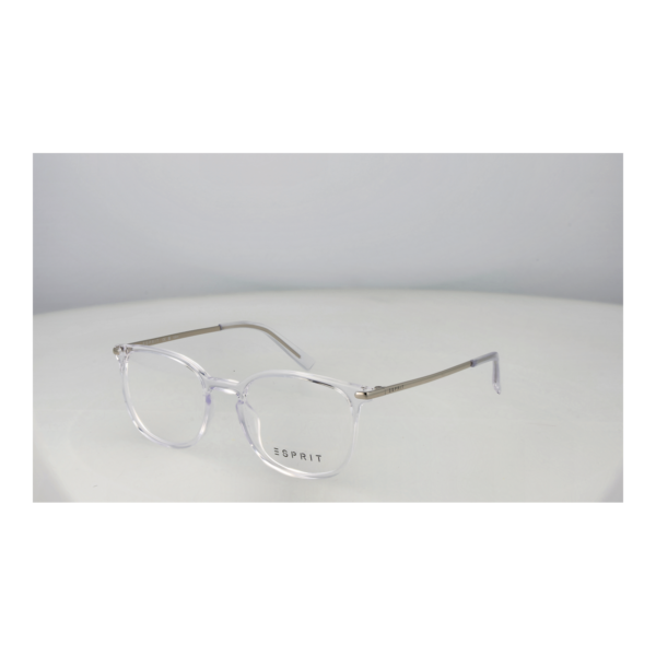 Esprit )} Brille ET17569 50557 in Transparent