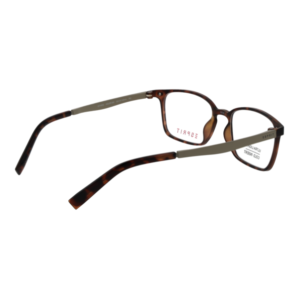 Frontansicht der Esprit Brille ET17572 52545 – Rahmen Kunststoff