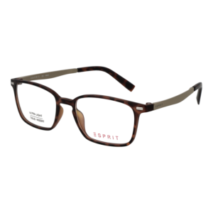 Esprit )} Brille ET17572 52545 in Havanna