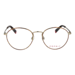 Esprit )} Brille ET17587 52545 in Havanna
